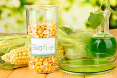 Horspath biofuel availability