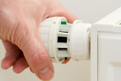 Horspath central heating repair costs