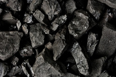 Horspath coal boiler costs